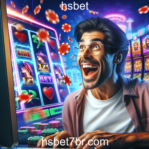 Explorando o Cassino Online: Uma Jornada pelo hsbet
