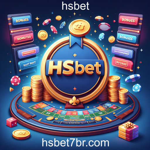 Descubra as Melhores Promoções no hsbet